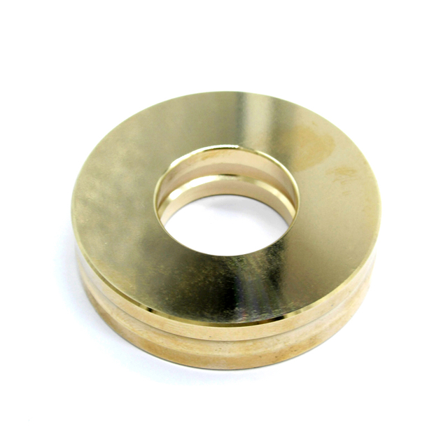 CONTRAFUERTE DEL SELLO HP, JET DE H2O 60K 100021-1