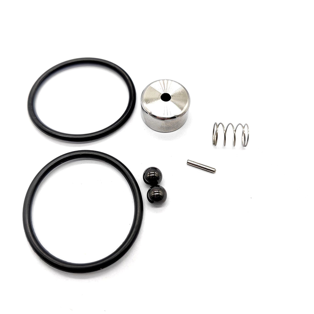 KIT DE REPARACIÓN VÁLVULA RETENCIÓN WS BOMBA MENOR WS1021