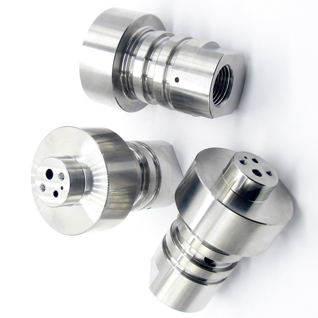 Cuerpo de válvula WS1038