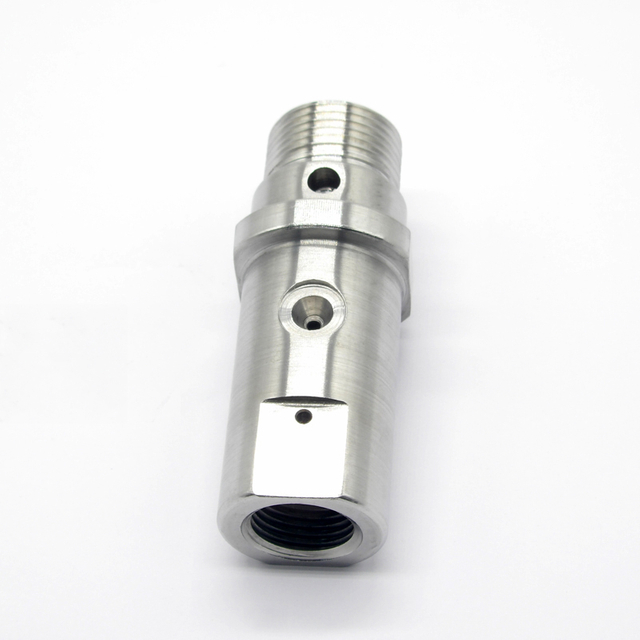 Cuerpo de válvula Insta 2 100048-3