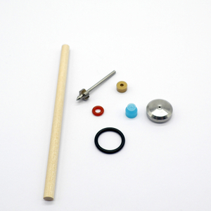 Kit de reparación de válvulas de encendido/apagado 302001-1