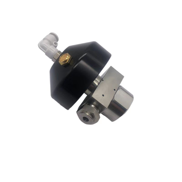 Conjunto de miniválvula 94K, N/C sin cuerpo de boquilla 391007-5