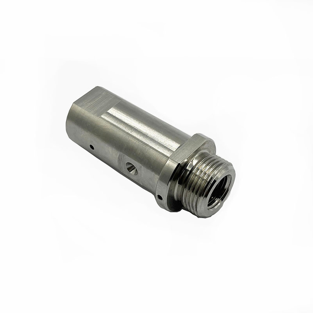 Cuerpo de válvula de encendido/apagado YC