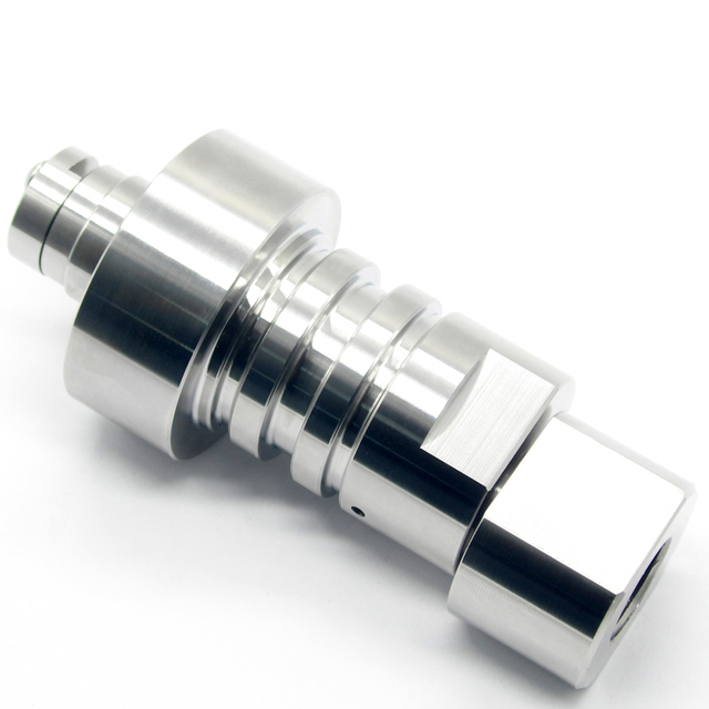 Conjunto de válvula de retención WS2003