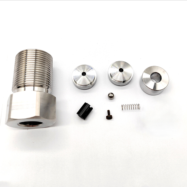 válvula de aspiración completa CP022109/844