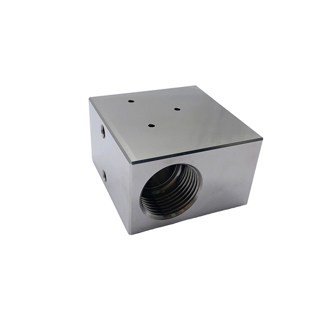 Cuerpo de válvula 20475871