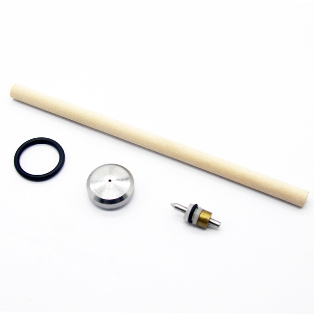  Conjunto de sello I-Head HD211000