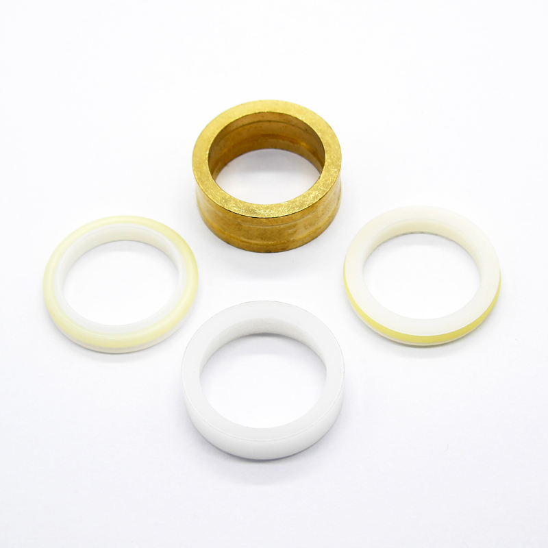 Conjunto de sello de cilindro HP (4 piezas) SL4 05112487