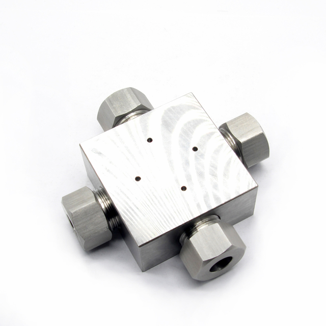 Cruz, 3/8' No.400071-2