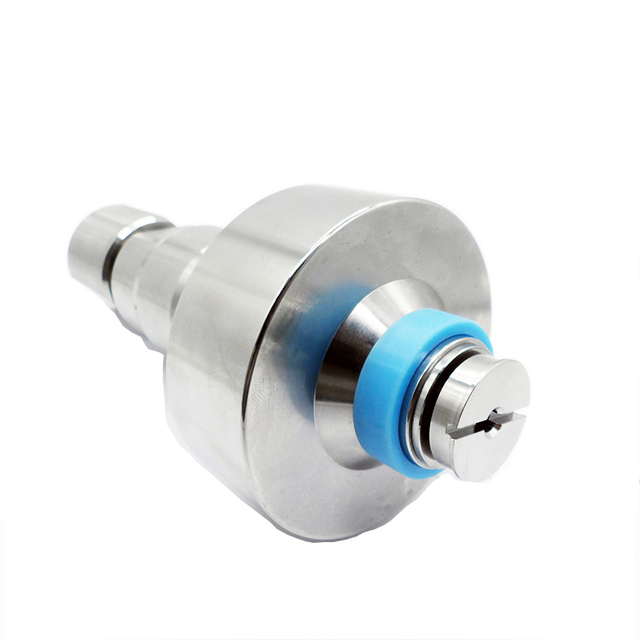 Conjunto de cabezal de sellado SLV 75S/100S 80072341