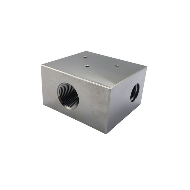 Cuerpo de válvula UHP 20475871