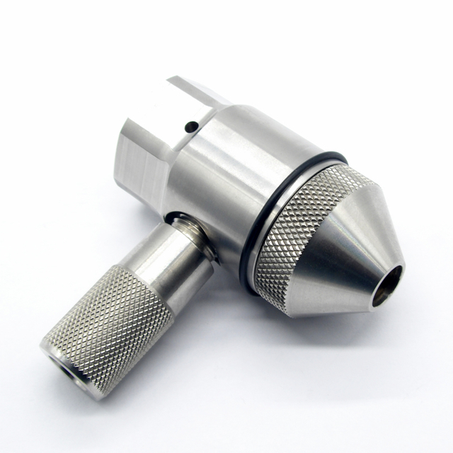 Filtro de parada corta y orificio de diamante IDE 20477950-xx