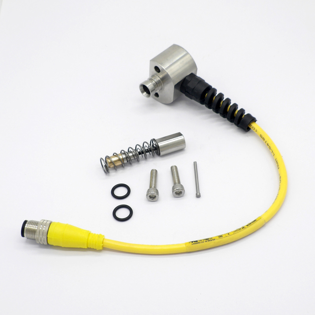 Conjunto de válvula II de válvula de encendido/apagado 60k B-8345-2