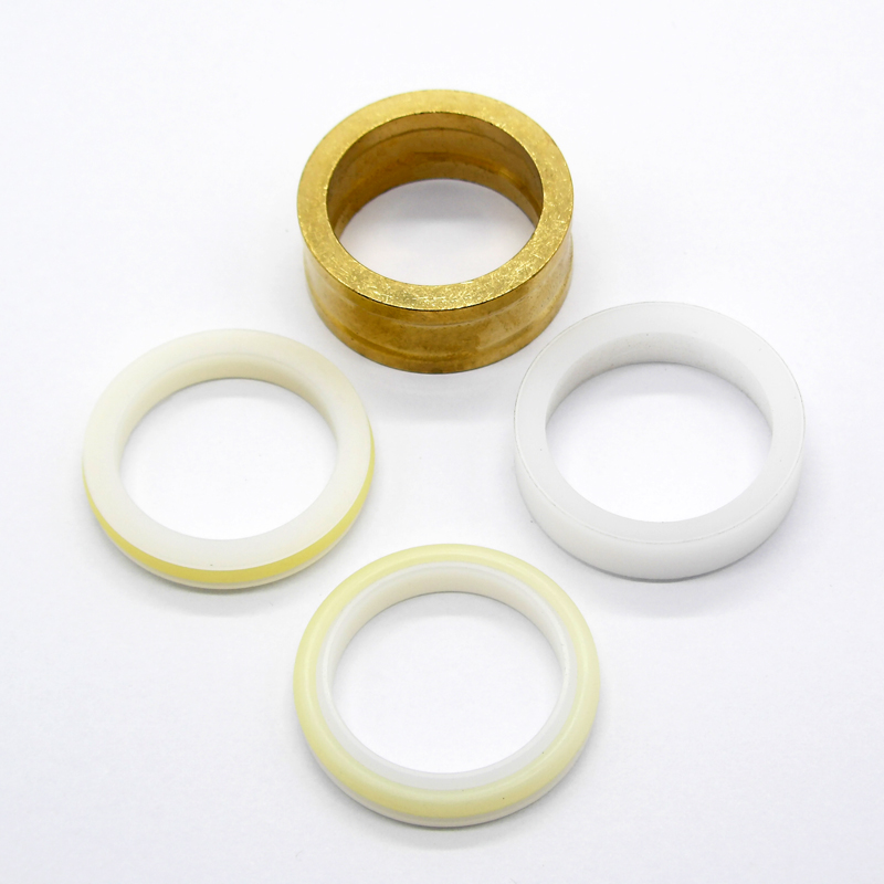 Conjunto de sello de cilindro HP (4 piezas) SL4 05112487