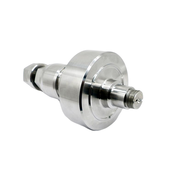 Conjunto de cabezal de sellado 20417081