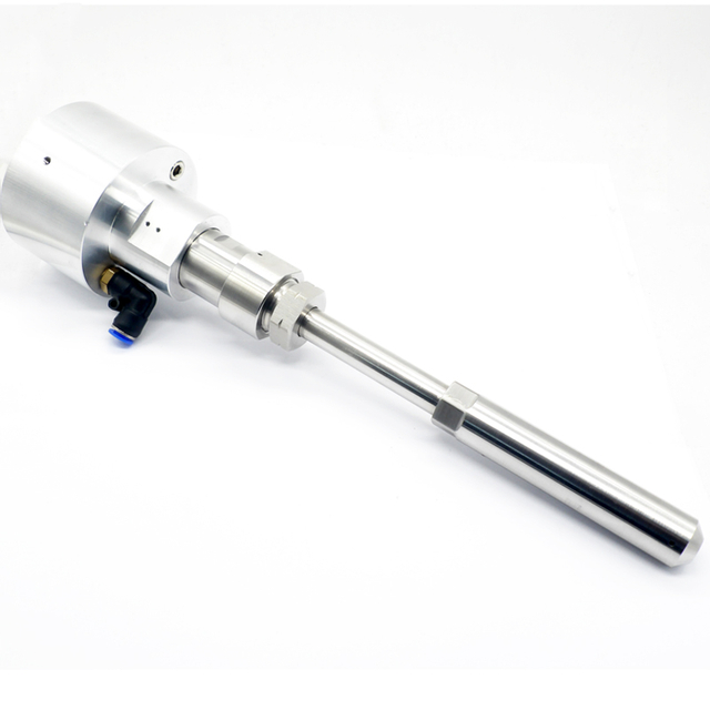 Válvula de chorro de agua BFT 