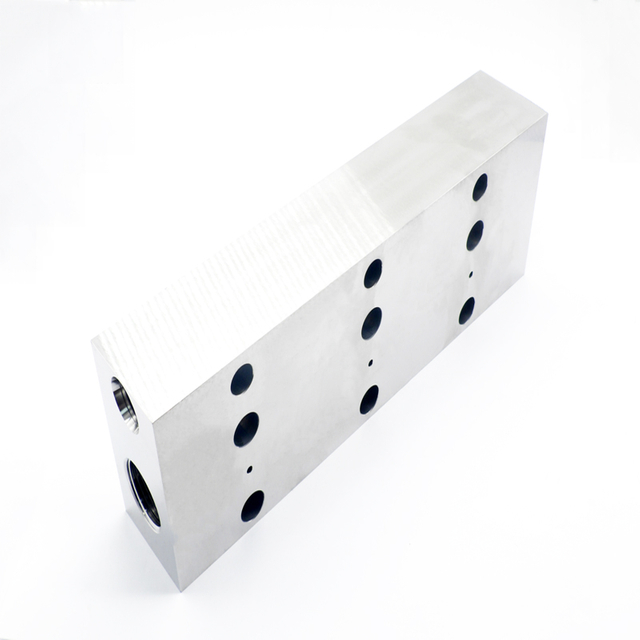 Tapa del extremo del colector Wtr Hhyplex 011899-1