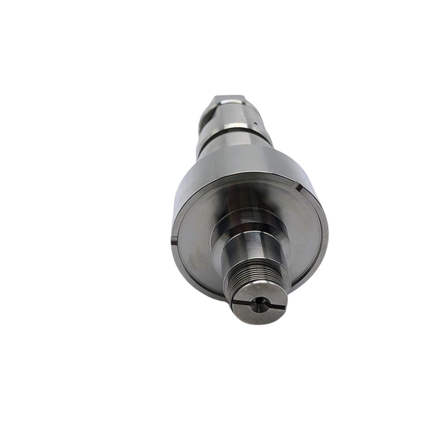 Conjunto de cabezal de sellado SL4/JL 05116769