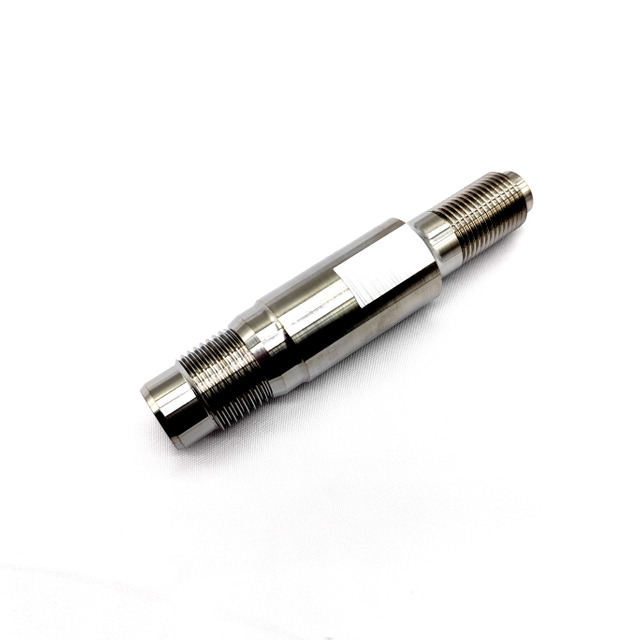 Cuerpo de boquilla, miniválvula 60K a IDE, 100026-6