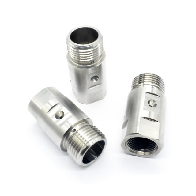 Cuerpo de válvula de encendido/apagado SR30002