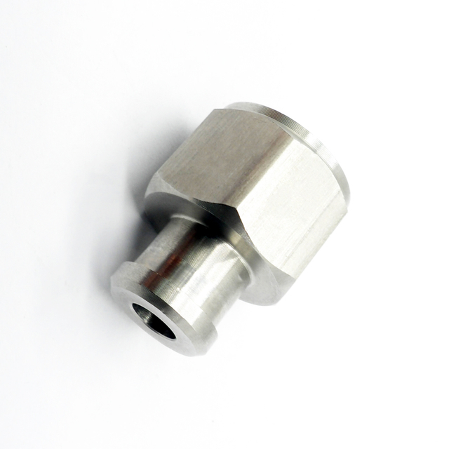 Abrazadera de boquilla