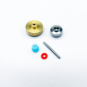 Kit de reparación de válvula de encendido/apagado (N/C) SR30003