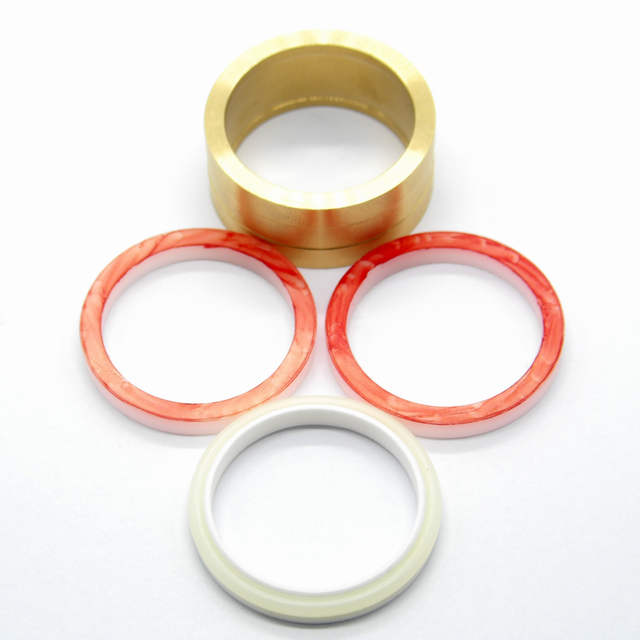 Conjunto de sello dinámico SLV 75S/100S 05149711