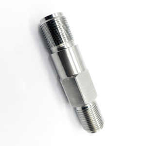 Tubo de extensión 3AXIS SR30007