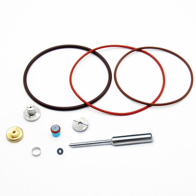Kit de reconstrucción de válvula de descarga 05116017