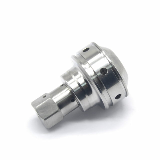 Retención del conjunto de válvula 55 KSI 013385-1