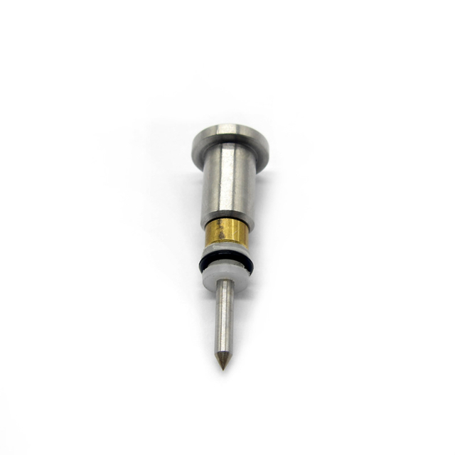 Conjunto de sello Válvula de corte Tipo IV HD210300