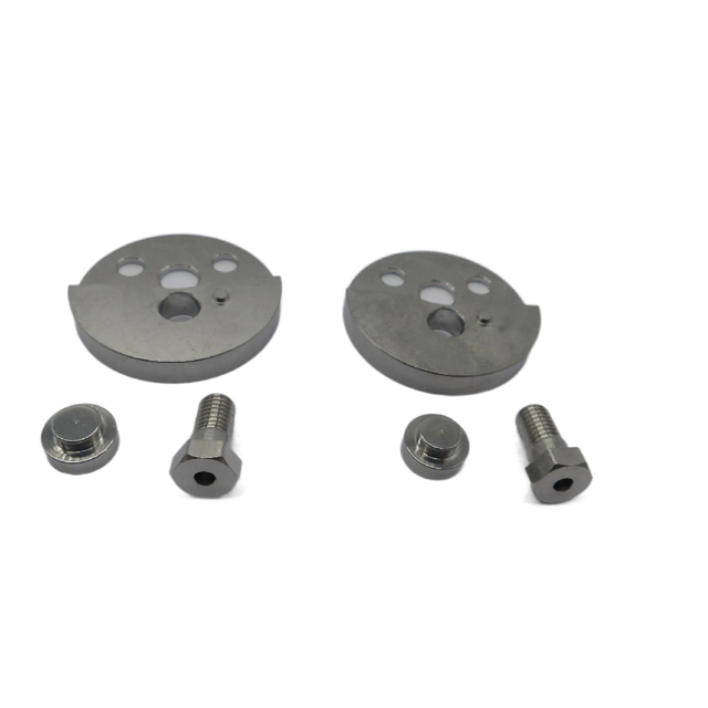 Kit de reparación 75K - 87K Revisión de entrada 014884-1