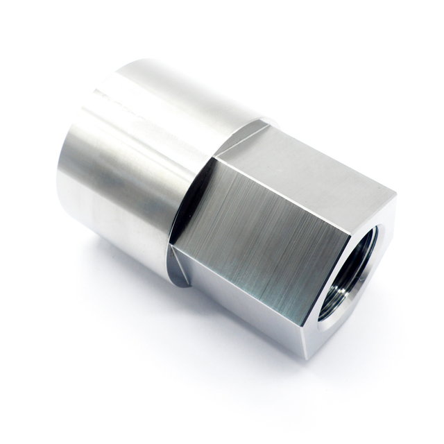 Barra de acoplamiento de tuerca de acoplamiento, 94K Advantage EP 190017-4