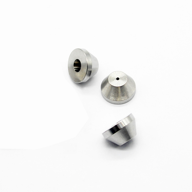 Orificio Rubí Dardi