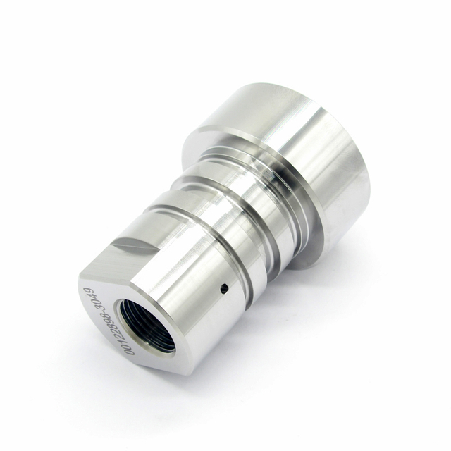 CUERPO PRINCIPAL DE LA VÁLVULA DE RETENCIÓN, 60K 100009-1