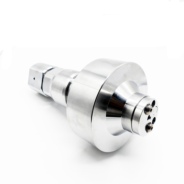 Conjunto de cabezal de sellado SLV 75s / 100s de entrada única 72110979