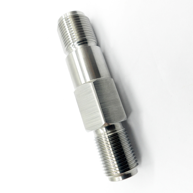 Tubo de extensión 3AXIS SR30007