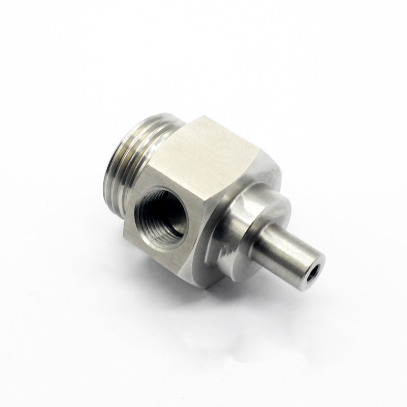 Conectar tubo 520001263