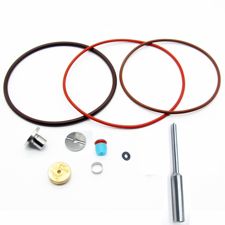 Kit de reconstrucción de válvula de descarga 05116017