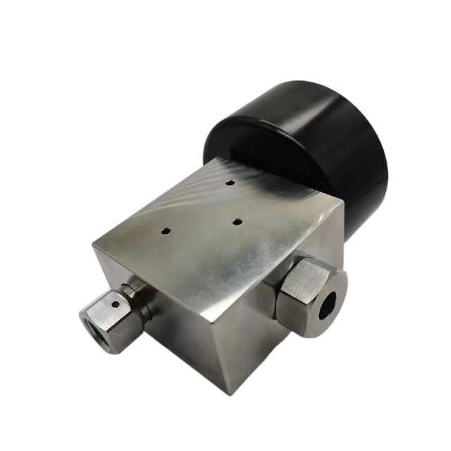 Conjunto de actuador de válvula 20468634