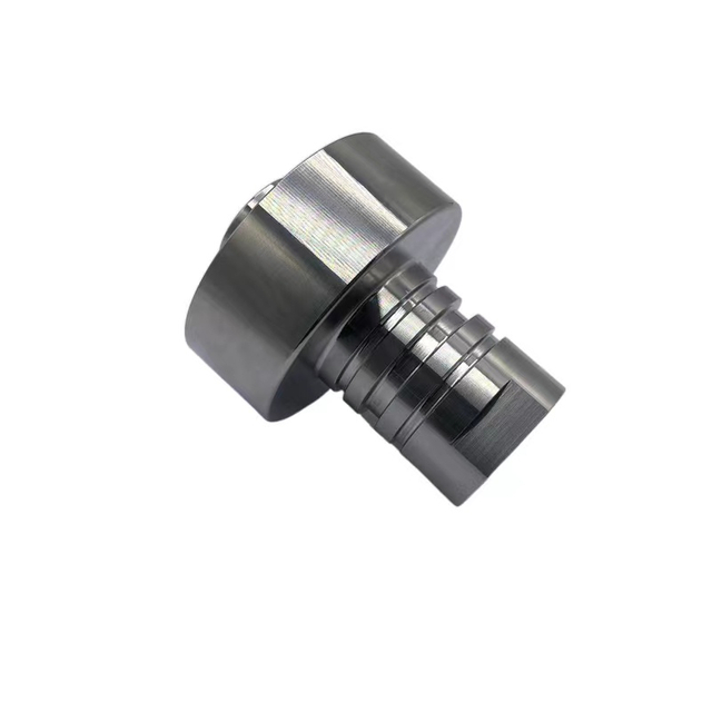 Cuerpo de válvula de retención, 1,5 GPM 60 K, tornillo de entrada única 100009-3