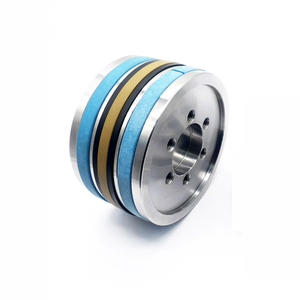 Cuerpo del pistón SR20006