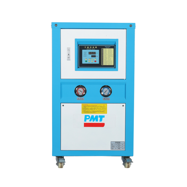 Enfriador de enfriamiento