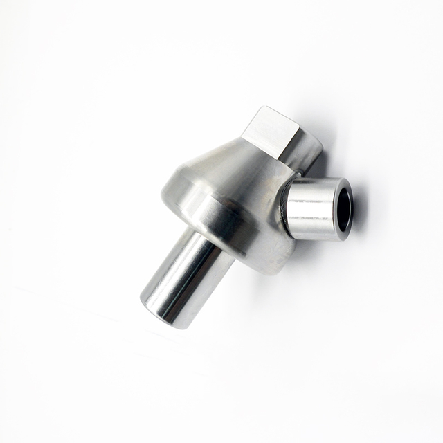 Cuerpo Abrasivo AutoStream 4100023