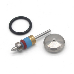 Kit de reparación de válvulas de encendido/apagado MISMO