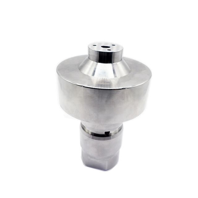 Cabezal Sellado Cuerpo SLV 75S/100S 80071293