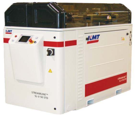 KMT Streamline KMT-SL-VI-50HP