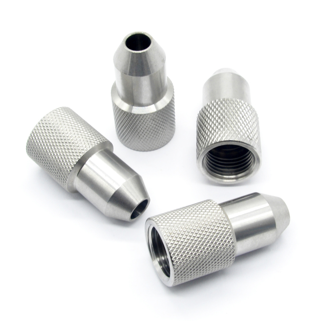 Abrazadera de boquilla MISMO