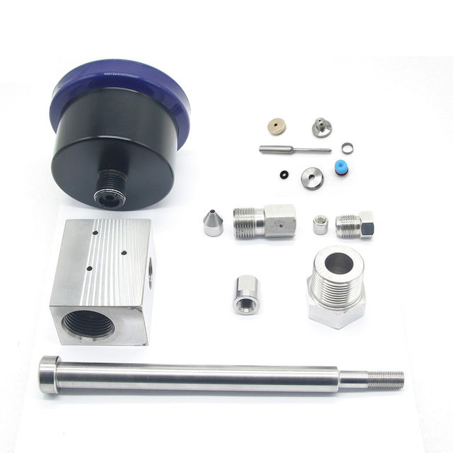 Conjunto de cabezal de corte PK20300