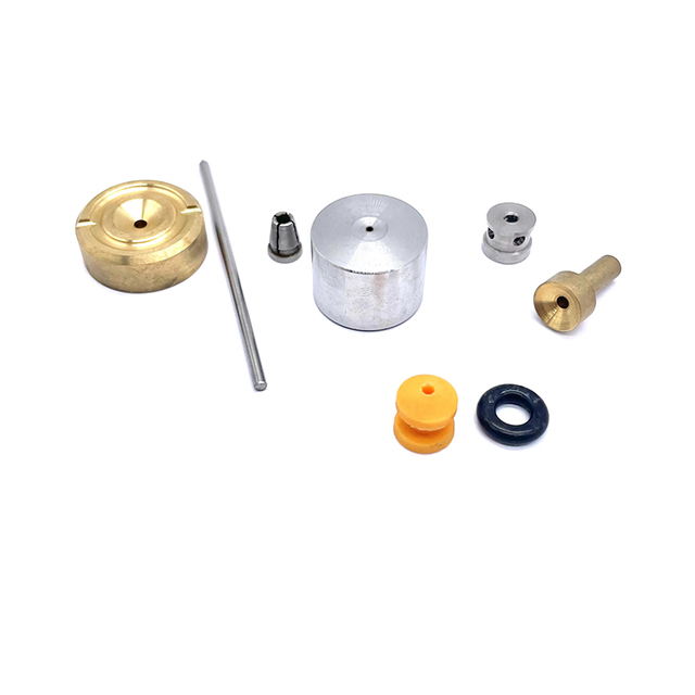 Kit de reparación Válvula de liberación WJ055020/591